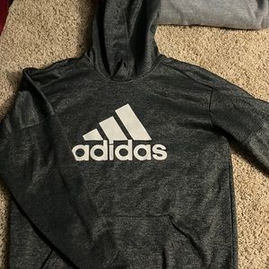 Adidas hoodie